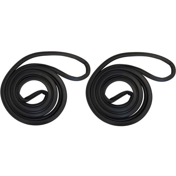 Front Door Weatherstrips