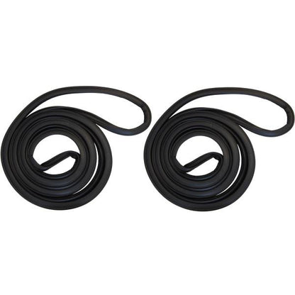 Front Door Weatherstrips