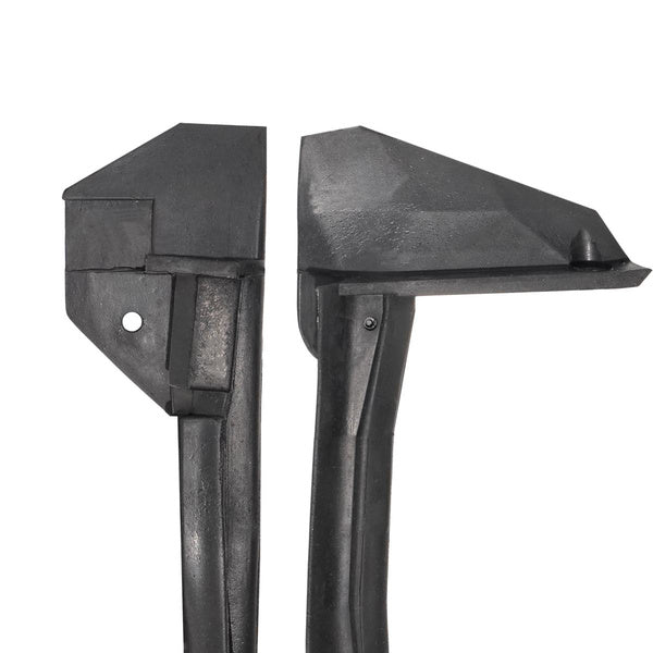 Rear Cargo Door Weatherstrips