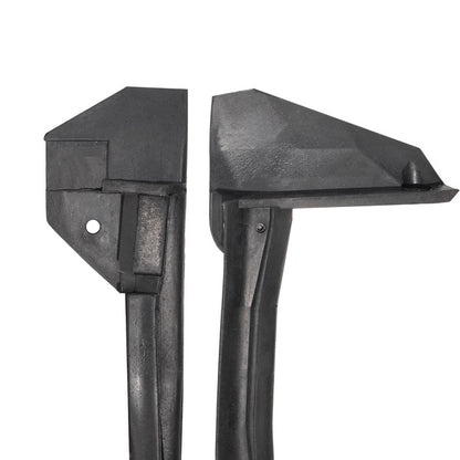 Rear Cargo Door Weatherstrips