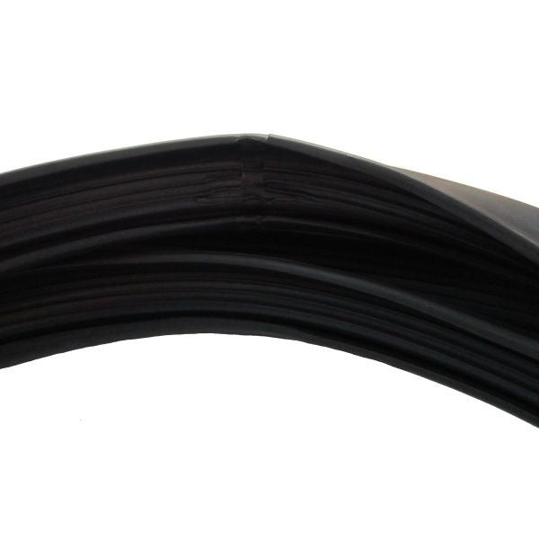 Windshield Gasket - No Groove