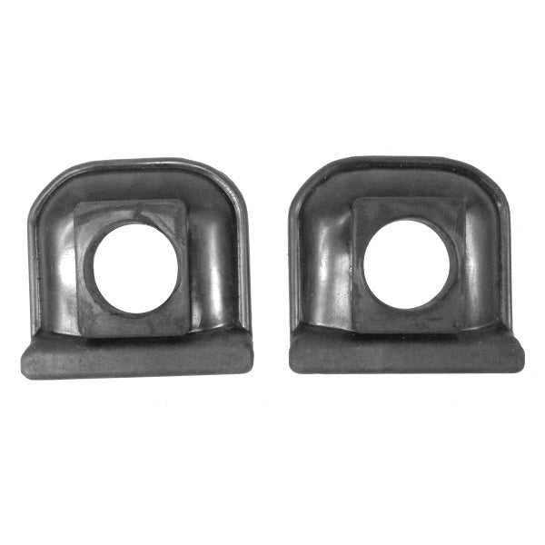 Rear Bumper Grommet