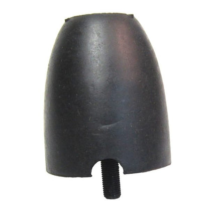 Front Axle Bumpers