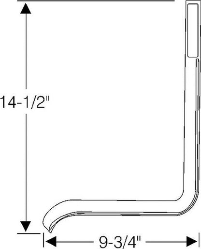 Door Weatherstrip