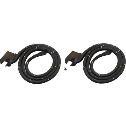 Front Door Weatherstrips