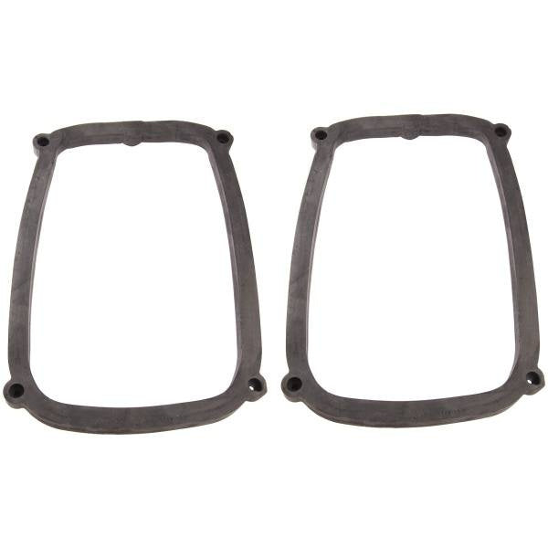 Taillight Mounting Pad