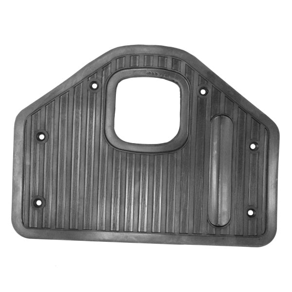 Gearshift Floorplate