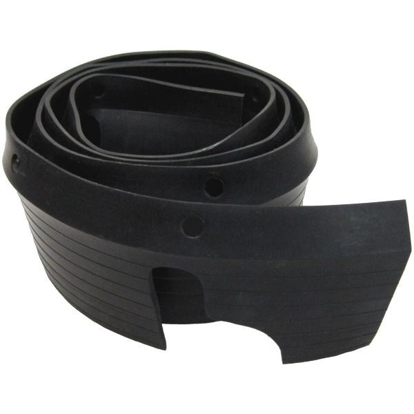 Hood to Radiator Weatherstrip