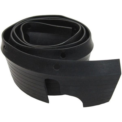 Hood to Radiator Weatherstrip