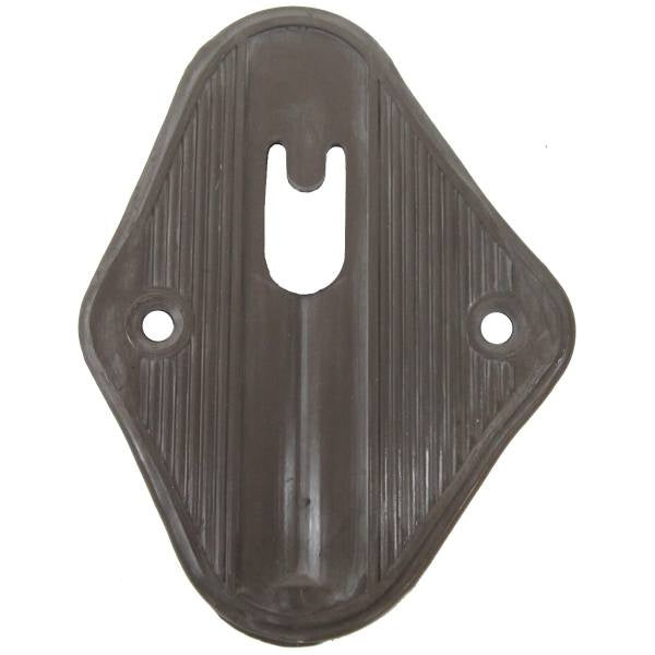 Brown Handbrake Floorplate