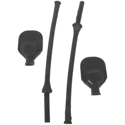 Taillight Wiring Boot and Hose