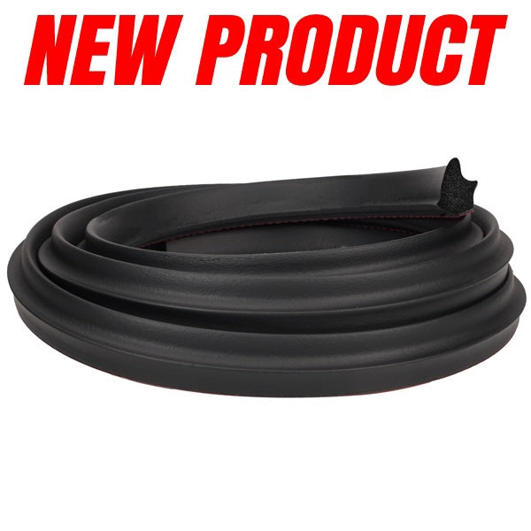 Peel-N-Stick Trunk Weatherstrip