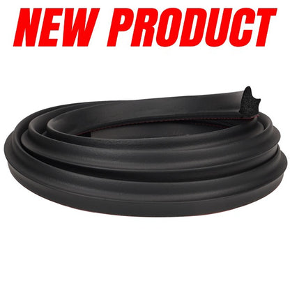 Peel-N-Stick Trunk Weatherstrip