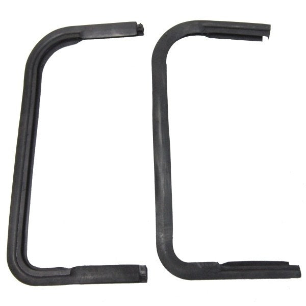 Front Door Vent Window Weatherstrips