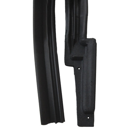 Hardtop Roof Rail Weatherstrips