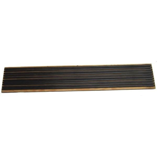 Running Board Matting