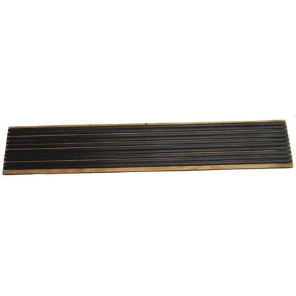 Running Board Matting