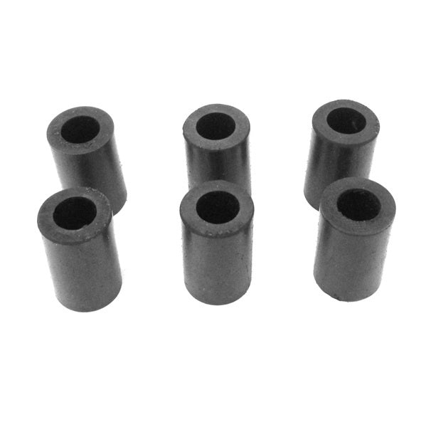 Brake Cable Anti-Rub Cover