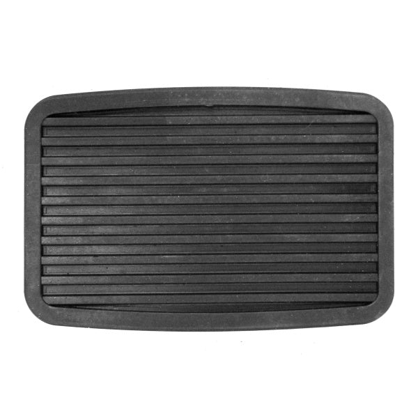 Brake Pedal Pad - Dyna-Flow Transmission
