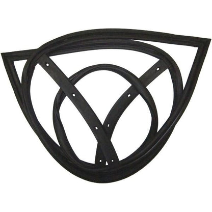 Rear Window Gasket Set