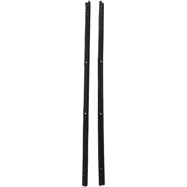 Vent Window Division Bar Weatherstrips