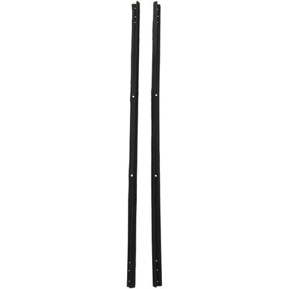 Vent Window Division Bar Weatherstrips