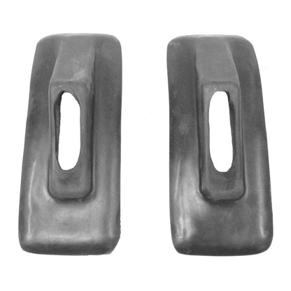 Front Bumper Grommet