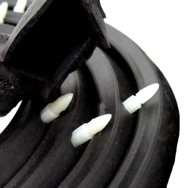 Tailgate Lower Weatherstrip