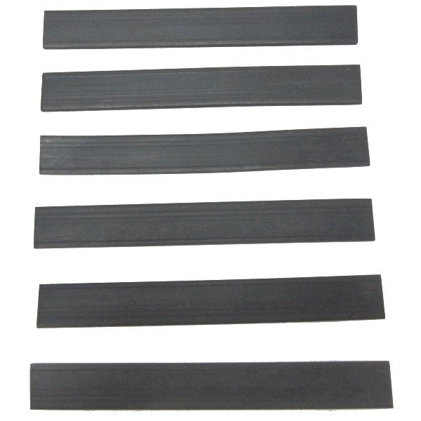 Leaf Spring Clamp Liner Set