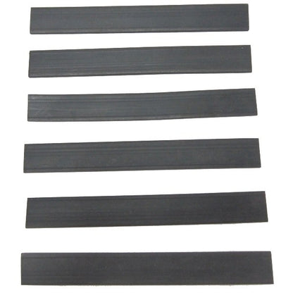 Leaf Spring Clamp Liner Set