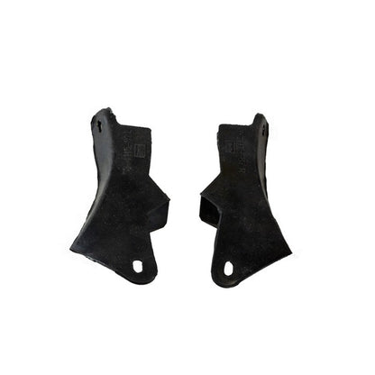 Upper Rear Deck Lid Corner Seals