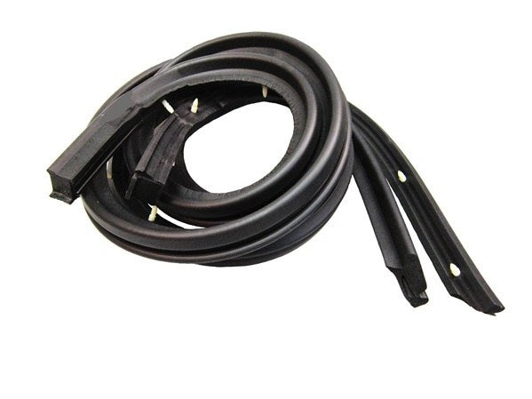 Hardtop Roof Rail Weatherstrip