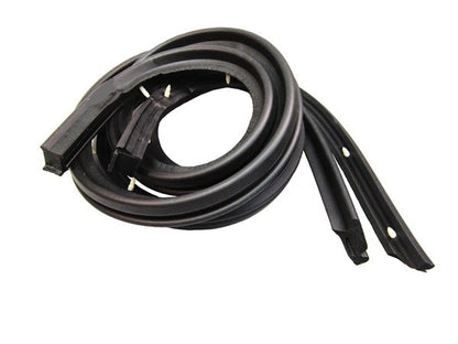 Hardtop Roof Rail Weatherstrip