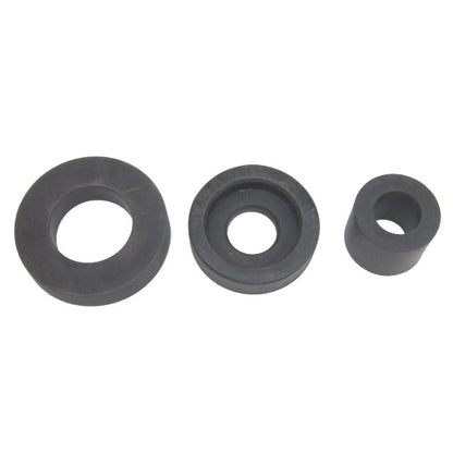 Body Mounting Pad Set