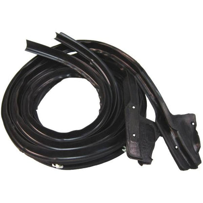 Door Weatherstrips
