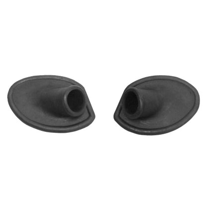 Side Mount Spare Wheel Grommet