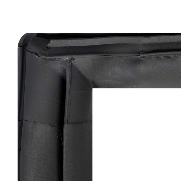 Fixed Hardtop Roof Rail Weatherstrip - Left