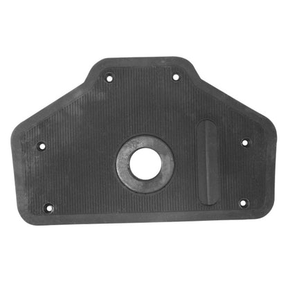 Gearshift Floorplate