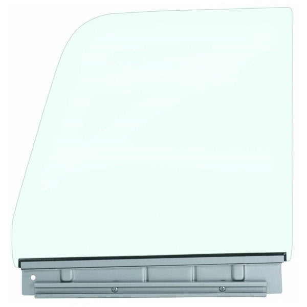 Window Felt and Run Channel Set