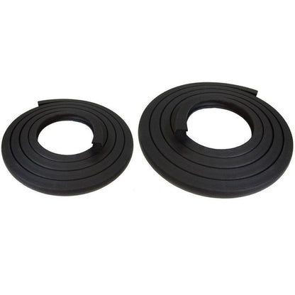 Trunk or Rumble Seat Weatherstrip Set
