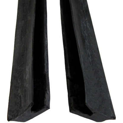 Front Bow Weatherstrip