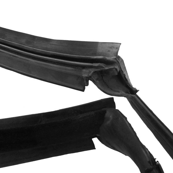 Front Door Upper Weatherstrip