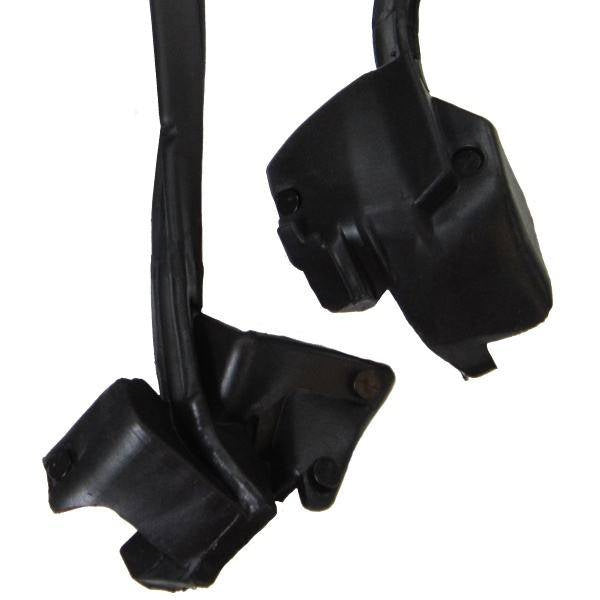 Door Weatherstrips