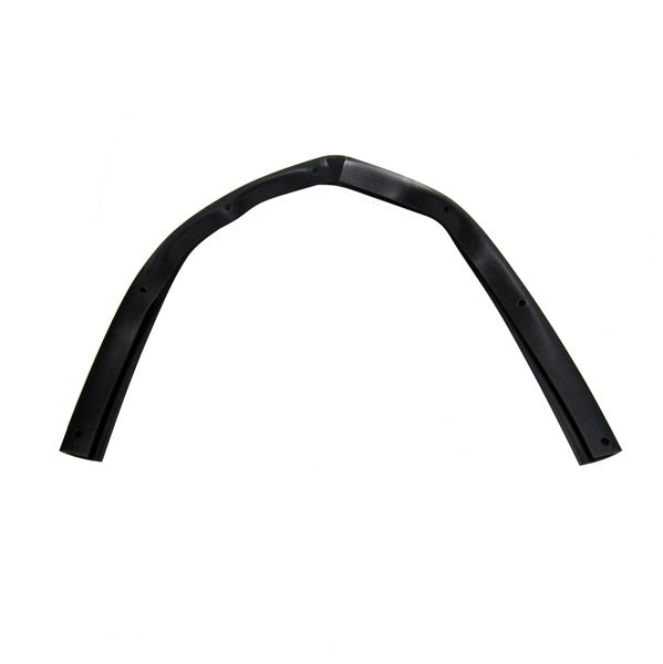 Hood to Radiator Weatherstrip - Narrow