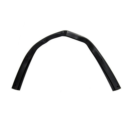 Hood to Radiator Weatherstrip - Narrow