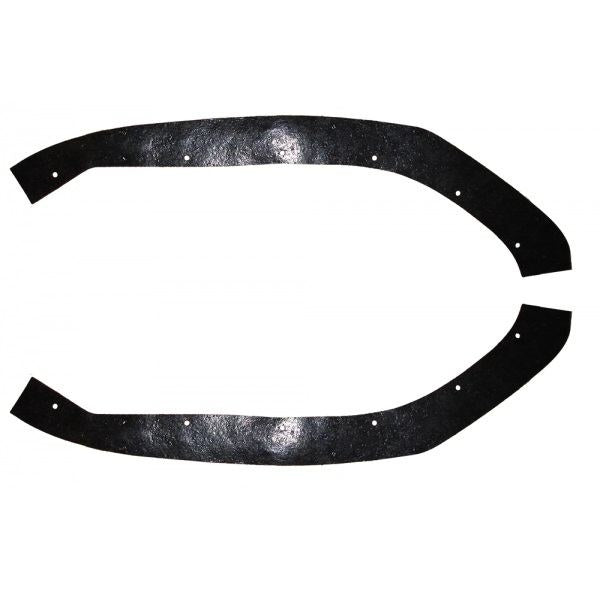 Cowl to Fender Seals