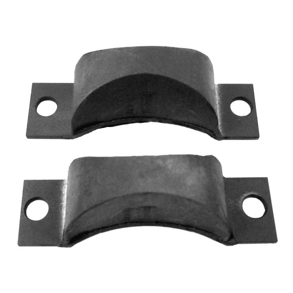 Front Suspension Lower Control Arm Bumpers