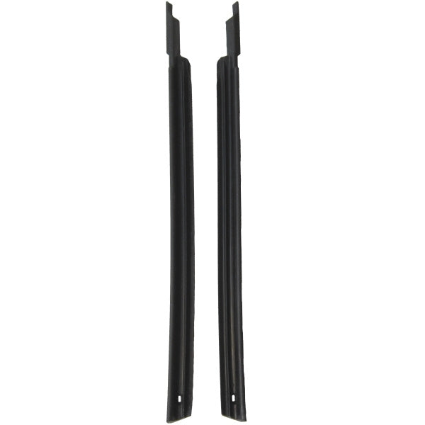 Windshield Post Hinge Pillar Weatherstrips