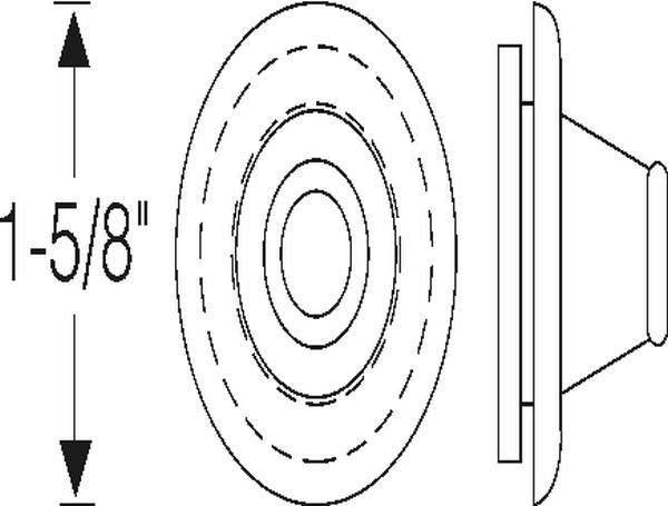 Luggage Rack Grommet