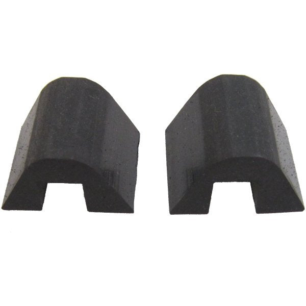 Convertible Top Rest Bump Stop Block